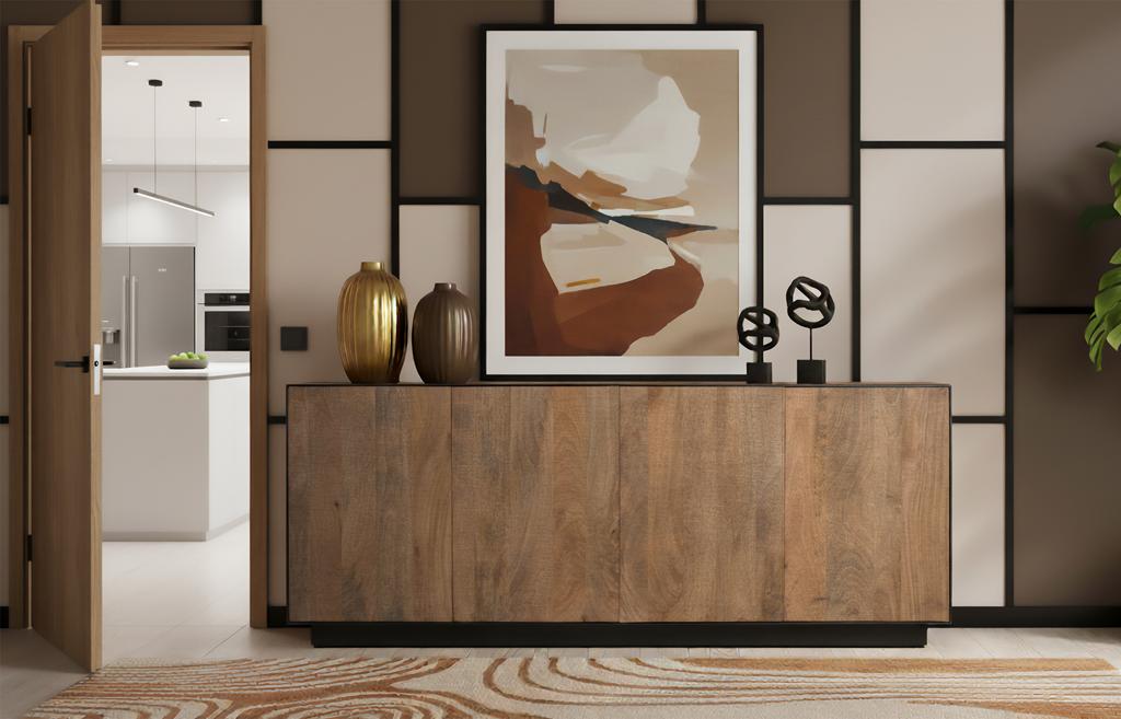 Sideboard